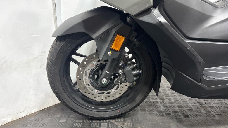 Honda NSS 125ADSTED (26MY)